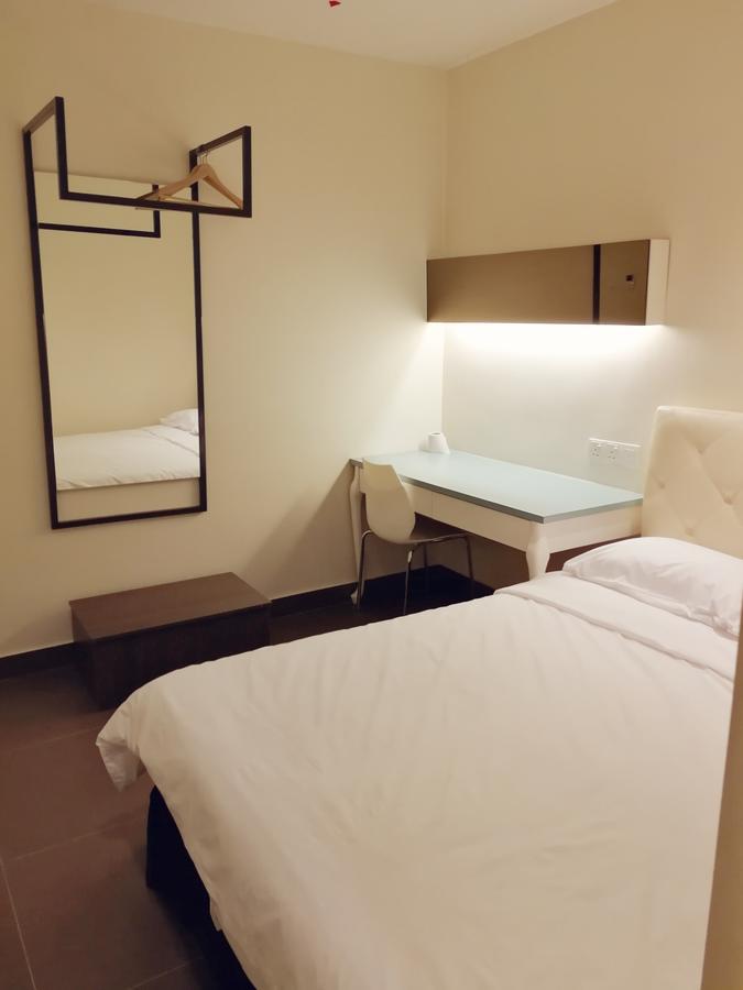 Musse Hotel Cyberjaya Exterior photo